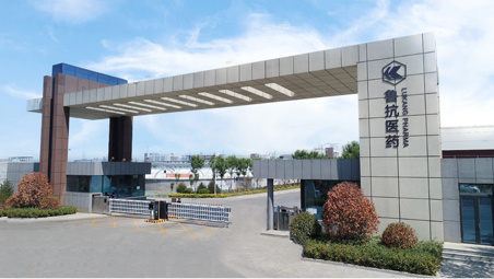 山(shān)東魯抗機電(diàn)工程有(yǒu)限公司 山(shān)東魯抗機電(diàn)工程有(yǒu)限公司